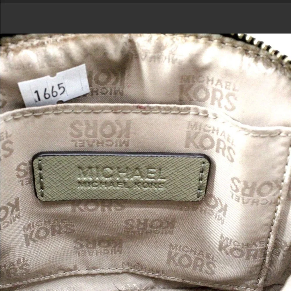 Michael Kors elegant michael
